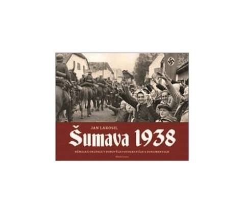 Šumava 1938