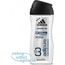 Adidas Adipure Men sprchový gel 250 ml