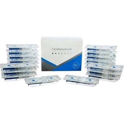 Opalescence PF 10% NEUTRAL 40 x stříkačka 1,2 ml