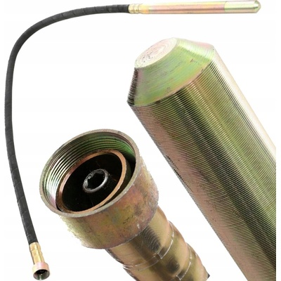 KRAFT&DELE HADICA BUŁAWA KD10856 DO VIBRÁTORA 2M 30mm DO KD10855