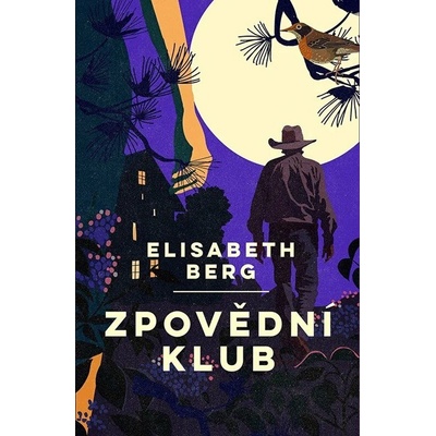 Zpovědní klub - Elizabeth Bergová