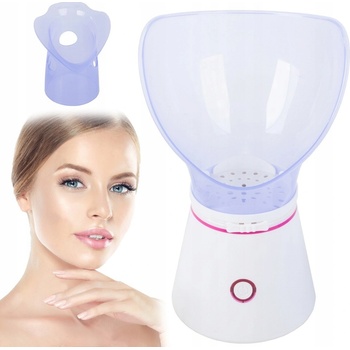 Verk 24270 Inhalátor a tvárová sauna