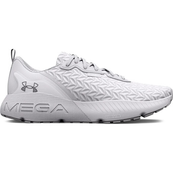 Under Armour Обувки за бягане Under Armour UA HOVR Mega 3 Clone 3025308-100 Размер 44, 5 EU