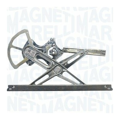 Mechanizmus zdvíhania okna MAGNETI MARELLI 350103158200
