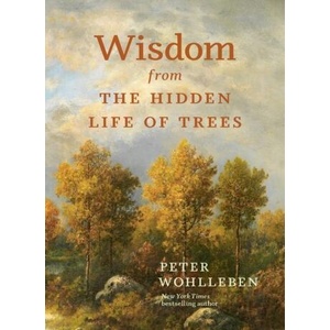 Wisdom from the Hidden Life of Trees | Peter Wohlleben (ISBN: 9781778401404)