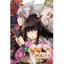99 Spirits