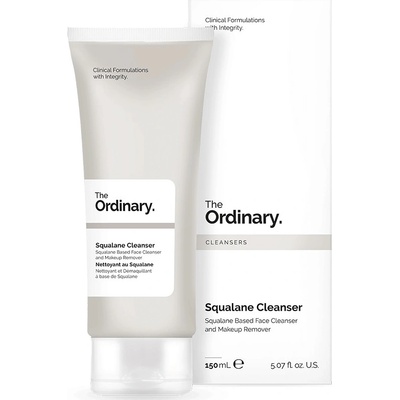 The Ordinary Squalane Cleanser 150 ml