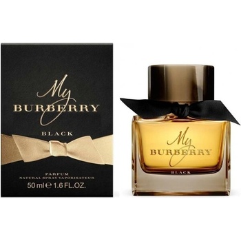 Burberry My Burberry Black Extrait de Parfum 50 ml