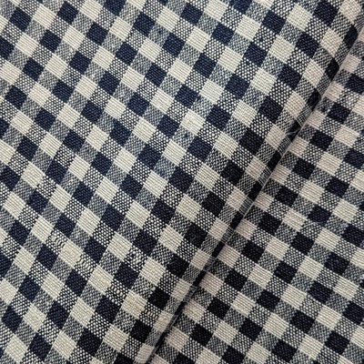 100% Ľan 180g - Kocka modrá