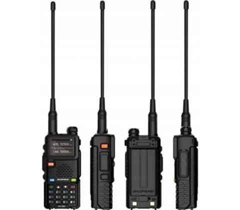 Baofeng UV-5RH
