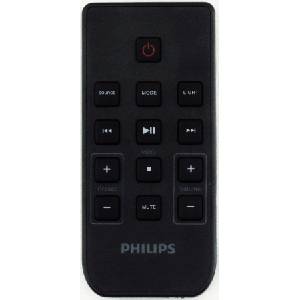 съвместим PHILIPS 996510052923 - съвместимо дистанционно управление на марката General (996510052923) Дистанционно