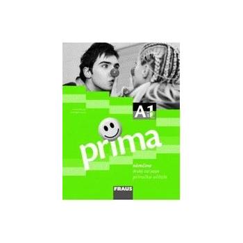Prima A1díl 2 PU