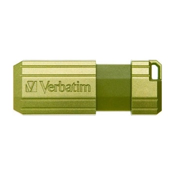 Verbatim Store,N,Go PinStripe 32GB 49958