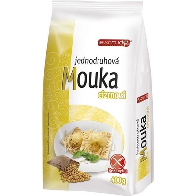 Extrudo mouka cizrnová výběrová 400 g
