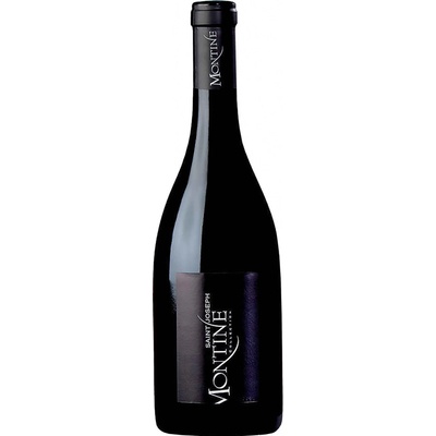 Domaine de Montine Saint Joseph rouge 2017 13% 0,75 l (čistá fľaša)