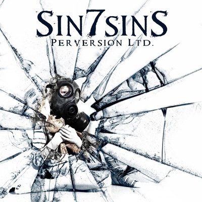 Sin7sins - Perversion - Ltd. CD