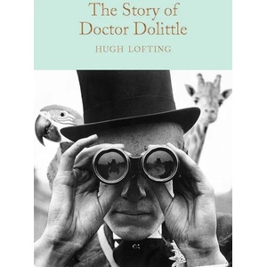 Story of Doctor Dolittle | LOFTING HUGH (ISBN: 9781509868780)