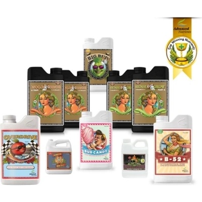 пакет "Coco Gold