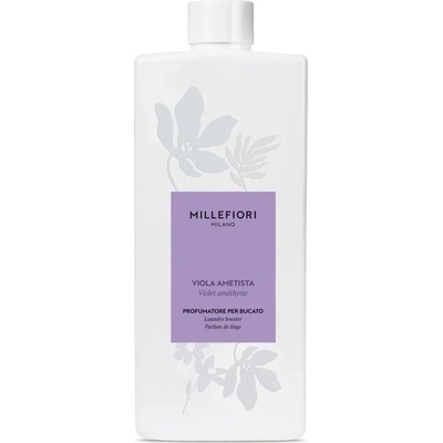 Millefiori Milano Parfém do pračky VIOLA AMETISTA 250 ml