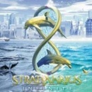 STRATOVARIUS - INFINITE (1CD)