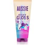 Aussie Oh My Gloss Hydrating Conditioner озаряващ и хидратиращ балсам 200ml