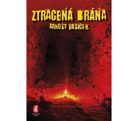 Ztracená brána