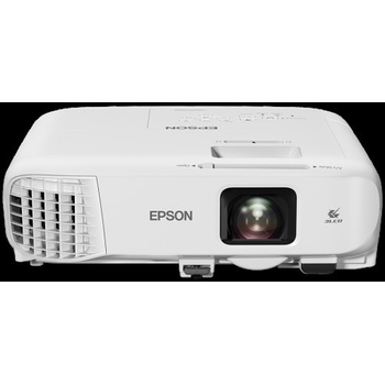 Epson EB-992F