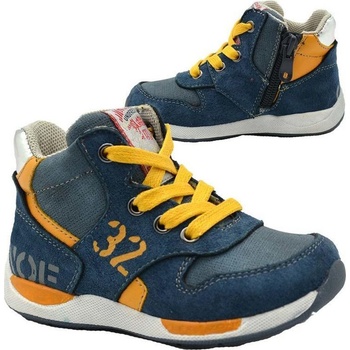 Bugga B00140-04 modrá