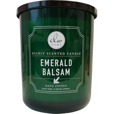 DW HOME Emerald Balsam 1326 g
