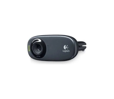 Logitech HD Webcam C310