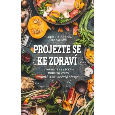 Projezte se ke zdraví - Überallovi Florian a Andrea