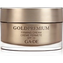 GA-DE Gold Premium zpevňující krém SPF 10 With Liftopeptide Complex 50 ml