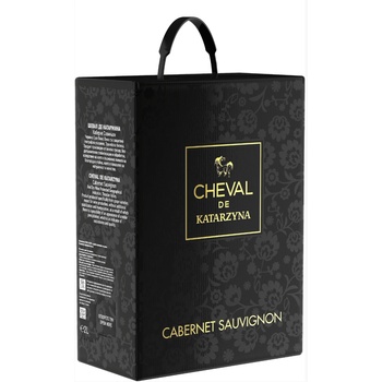 Image 1 of Katarzyna Каберне Совиньон Катаржина