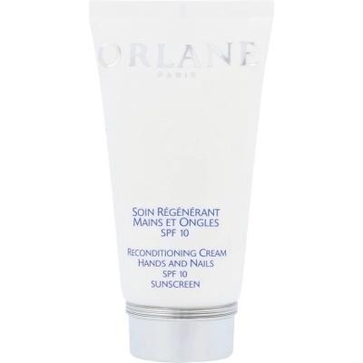Orlane rekondičný krém na ruky a nechty SPF10 75 ml