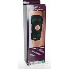 DJ ortéza kolena drytex economy hinged knee XL