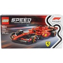 LEGO® Speed Champions 77242 Závodní auto Ferrari SF-24 F1