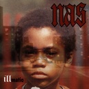 NAS: ILLMATIC, CD
