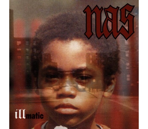 NAS: ILLMATIC, CD