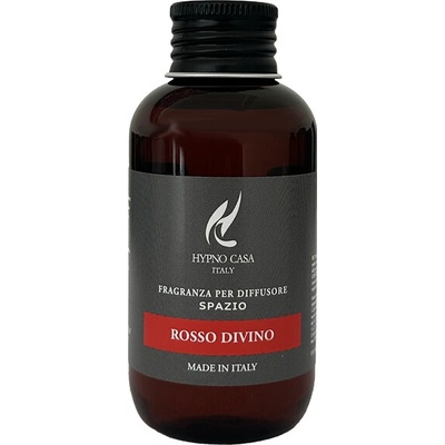 Hypno Casa Hypno Casa ROSSE DIVINO 100 ml
