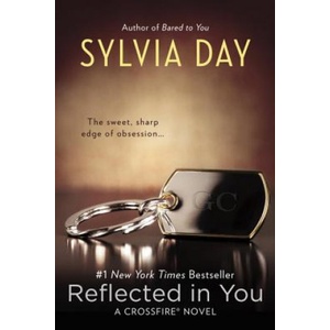Penguin LCC US Reflected in You | Sylvia Day