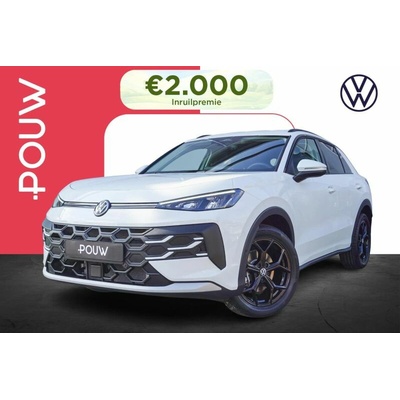 Volkswagen T-Roc 1.5 eTSI Life DSG 85 kW