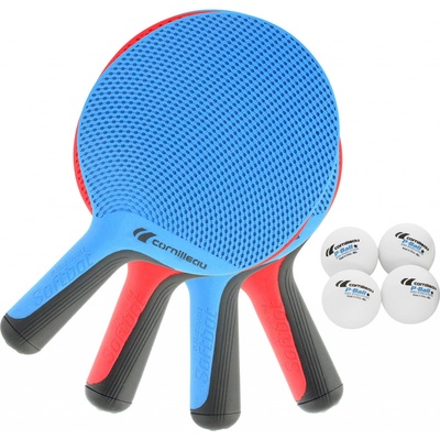 Cornilleau Tacteo Outdoor Set