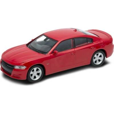 Welly Dodge Charger R/T 2016 1:34-39