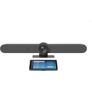 Logitech Rally Bar + Tap IP