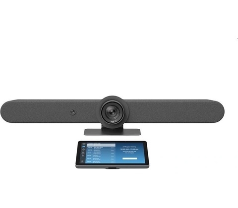 Logitech Rally Bar + Tap IP