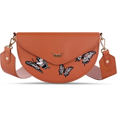 Vuch Tricia Chrysalis Brown