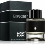 Mont Blanc Explorer EDP 60 ml Парфюми