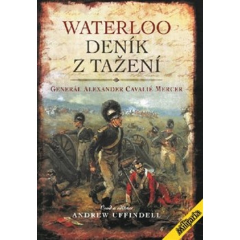 Waterloo - Deník z tažení