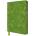 Flame Tree Publishing William Morris: Seaweed Artisan Art Notebook (Flame Tree Journals) | Flame Tree Publishing