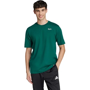Adidas Тениска Lounge Still Life Bowl Graphic Tee (JJ3961)
